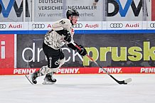 Eishockey, Herren, DEL, Saison 2023-2024, PrePlayoffs - Spiel 1, ERC Ingolstadt - Kölner Haie, 10.03.2024