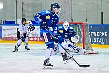 Eishockey, Herren, U20 DNL, Saison 2025-2026, Viertelfinale - Spiel 2, ERC Ingolstadt - ESC Dresden, 08.03.2026