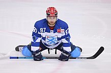 Eishockey, Herren, DEL, Saison 2020-2021, ERC Ingolstadt - Schwenninger Wild Wings, 19.01.2021
