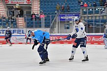 Eishockey, Herren, DEL, Saison 2021-2022, ERC Ingolstadt - Showtraining, 27.02.2022