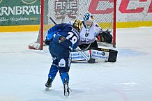 Eishockey, Frauen, DFEL, Saison 2024-2025, ERC Ingolstadt - ECDC Memmingen Indians, 19.01.2025