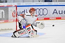 Eishockey, Herren, DEL, Saison 2025-2026, Spiel 10, ERC Ingolstadt - Löwen Frankfurt, 12.10.2025