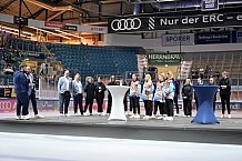 Eishockey, Herren, DEL, Saison 2024-2025, ERC Ingolstadt - Saisoneröffnung, 18.08.2024