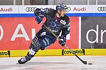 ERC Ingolstadt vs Eisbären Berlin, DEL, Deutsche Eishockey Liga, Spieltag 14, 25.10.2019