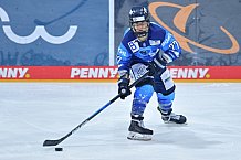 Eishockey, Frauen, DFEL, Saison 2020-2021, ERC Ingolstadt - ESC Planegg-Würmtal, 07.03.2021