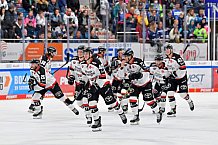 Eishockey, Herren, DEL, Saison 2021-2022, Playoffs - 1. Runde, Spiel 2, ERC Ingolstadt - Kölner Haie, 07.04.2022