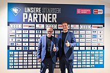 Eishockey, Herren, DEL, Saison 2025-2026, Spiel 16, ERC Ingolstadt - Kölner Haie, 31.10.2025