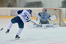 Eishockey, Herren, DEL, Saison 2026-2027, ERC Ingolstadt - Ice Training, 21.08.2026