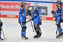 Eishockey, Frauen, DFEL, Saison 2023-2024, ERC Ingolstadt - ESC Planegg-Würmtal, 26.11.2023