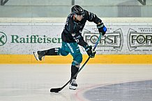 Eishockey, Herren, DEL, Saison 2026-2027, Steinbach Black Wings Linz - ERC Ingolstadt, 23.08.2026