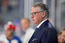 Adler Mannheim vs ERC Ingolstadt, Eishockey, DEL, Deutsche Eishockey Liga, Spieltag 28, 16.12.2018