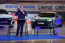 Eishockey, Herren, DEL, Saison 2020-2021, ERC Ingolstadt - virtuelle Saisonabschlussfeier, 05.05.2021