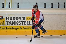 Eishockey, Herren, 6. Vinschgau-Cup, Saison 2022-2023, Nürnberg Ice Tigers - HC Pustertal, 28.08.2022