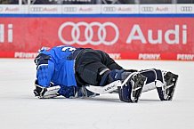 Eishockey, Herren, DEL, Saison 2023-2024, Spieltag 27, ERC Ingolstadt - EHC Red Bull München, 14.12.2023
