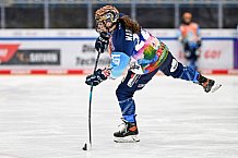 Eishockey, Frauen, DFEL, Saison 2024-2025, ERC Ingolstadt - EC Bergkamener Bären, 12.10.2024