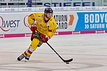 ERC Ingolstadt vs Duesseldorfer EG am 28.12.2018, Spieltag 33