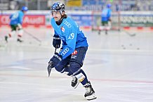 Eishockey, Herren, DEL, Saison 2024-2025, Spieltag 15, ERC Ingolstadt - Augsburger Panther, 03.11.2024