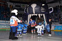 ERC Ingolstadt Legenden vs Sternstunden-Mannschaft, 23.02.2020