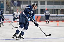 Eishockey, Herren, DEL, Saison 2023-2024, Vorbereitung, ERC Ingolstadt - Auftakttraining, 07.08.2023