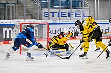 Eishockey, Herren, U20 DNL, Saison 2025-2026, ERC Ingolstadt - Krefeld Pinguine, 10.01.2026