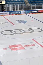 Eishockey, Herren, DEL, Saison 2026-2027, Spieltag 13, ERC Ingolstadt - Eisbären Berlin, 30.10.2026
