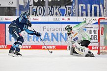 Eishockey, Herren, DEL, Saison 2022-2023, Spieltag 19, ERC Ingolstadt - Bietigheim Steelers, 03.11.2022