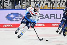 Eishockey, Herren, DEL, Saison 2024-2025, Spieltag 24, EHC Red Bull München - ERC Ingolstadt, 08.12.2024