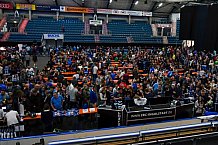 ERC Abschlussfeier am 07.04.2019