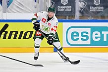 Eishockey, Mens, CHL, Season 2023-2024, ERC Ingolstadt - Färjestad Karlstad, 02.09.2023