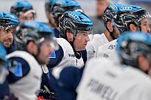 Eishockey, Herren, DEL, Saison 2025-2026, ERC Ingolstadt - Training, 13.02.2026