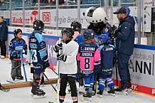 Eishockey, Herren, DEL, Saison 2023-2024, ERC Ingolstadt - Kids on Ice Day, 30.09.2023