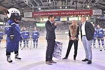 ERC Ingolstadt vs Schwenninger Wild Wings, Eishockey, DEL, Deutsche Eishockey Liga, Spieltag 1, 16.09.2016