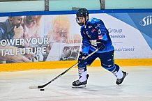 Eishockey, Herren, U20 DNL, Saison 2025-2026, Viertelfinale - Spiel 2, ERC Ingolstadt - ESC Dresden, 08.03.2026