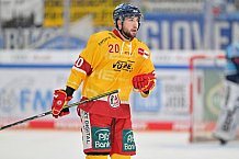 Eishockey, Herren, DEL, Saison 2022-2023, Spieltag 42, ERC Ingolstadt - Düsseldorfer EG, 13.01.2023