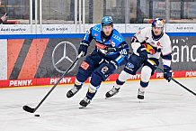 Eishockey, Herren, DEL, Saison 2025-2026, Playoffs, Viertelfinale, Spiel 2, ERC Ingolstadt - EHC Red Bull München, 27.03.2026