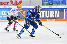 ERC Ingolstadt vs Fischtown Pinguins, DEL, Deutsche Eishockey Liga, Spieltag 8, 04.10.2019