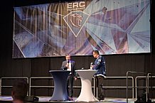 Eishockey, Herren, DEL, Saison 2021-2022, ERC Ingolstadt - Saisonabschlussfeier, 14.04.2022