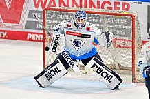 Eishockey, Herren, Gäuboden-Cup 2024, Straubing Tigers - ERC Ingolstadt, 29.08.2024
