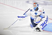 Adler Mannheim vs ERC Ingolstadt, DEL, Deutsche Eishockey Liga, Spieltag 24, 06.12.2019