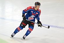 Eishockey, Herren, DEL, Saison 2022-2023, Gäuboden Cup, Nürnberg Ice Tigers - ERC Ingolstadt, 19.08.2022