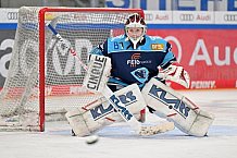 Eishockey, Frauen, DFEL, Halbfinale, Saison 2022-2023, ERC Ingolstadt - Mad Dogs Mannheim, 25.02.2023
