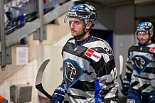 Eishockey, Herren, DEL, Saison 2024-2025, Playoffs Viertelfinale, Spiel 1, Nürnberg Ice Tigers - ERC Ingolstadt, 18.03.2025