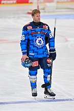 Eishockey, Herren, DEL, Saison 2025-2026, Spiel 22, ERC Ingolstadt - Eisbären Berlin, 26.11.2025