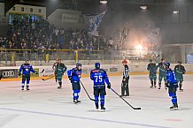 Eishockey, Herren, DEL, Saison 2026-2027, Steinbach Black Wings Linz - ERC Ingolstadt, 23.08.2026