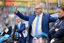 Eishockey, Herren, DEL, Saison 2025-2026, Spiel 29, ERC Ingolstadt - Eisbären Berlin, 18.12.2025