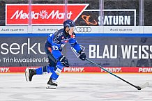 Eishockey, Herren, DEL, Saison 2026-2027, Spieltag 2, ERC Ingolstadt - Nürnberg Ice Tigers, 20.09.2026