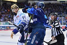 ERC Ingolstadt vs Iserlohn Roosters, DEL, Deutsche Eishockey Liga, Spieltag 41, 31.01.2020