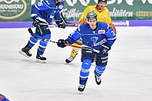 ERC Ingolstadt vs Duesseldorfer EG, Eishockey, DEL, Deutsche Eishockey Liga, Spieltag 22, 19.11.2017