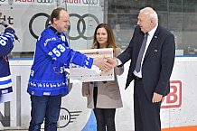 ERC Ingolstadt vs Adler Mannheim, DEL, Deutsche Eishockey Liga, Spieltag 46, 15.02.2019