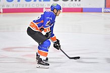 ERC Ingolstadt Legenden vs Sternstunden-Mannschaft, 23.02.2020